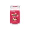 YANKEE CANDLE HOLIDAY CHEER SIGNATURE VELKÝ
