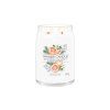 YANKEE CANDLE WHITE SPRUCE & GRAPEFRUIT SIGNATURE VELKÝ