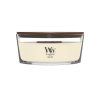 WoodWick Solar Haze svíčka loď