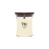 WoodWick Solar Haze váza střední
