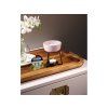 YANKEE CANDLE PEBBLE MELT AROMALAMPA GREY LILAC