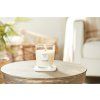 Nature's Wick Tumbler střední Cashmere Wool