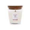 Nature's Wick Tumbler střední Cashmere Wool