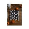 Ubrousky 33 cm – Boo Black