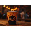 Párty kelímky Halloween – 8 ks