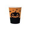 Párty kelímky Halloween – 8 ks