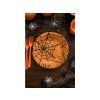Párty tanieriky Halloween 23 cm – 8 ks