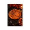 Párty tanieriky Halloween 23 cm – 8 ks