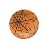 Párty tanieriky Halloween 23 cm – 8 ks