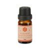 Éterické oleje - set 7 ks (10 ml) - mix vůní pro aromaterapii
