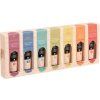 Éterické oleje - set 7 ks (10 ml) - mix vůní pro aromaterapii