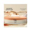 WoodWick Trilogy Vanilla Embers svíčka loď