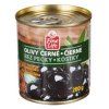 Fine Life Olivy černé bez pecky 200 g