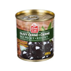 Fine Life Olivy černé bez pecky 200 g
