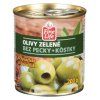 Fine Life Olivy zelené bez pecky 200 g