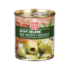 Fine Life Olivy zelené bez pecky 200 g