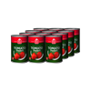 Fine Life Rajčata celá loupaná 400 g
