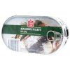 Fine Life Makrela v rostlinném oleji 170 g