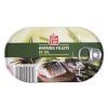 Fine Life Sleď filety v rostlinném oleji 170 g