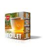 MAXI TABS TOILET | EKO samočisticí tablety do WC, odtoku & odpadu | 2 ks