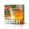 MAXI TABS TOILET | EKO samočisticí tablety do WC, odtoku & odpadu | 2 ks