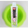 PET SHOP | XL miska pro psy & kočky | 800 ml | zelená
