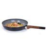 BIOPAN® | nepřilnavá pánev | Ø 28 cm | 2,6 L
