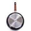 BIOPAN® | nepřilnavá pánev | Ø 28 cm | 2,6 L