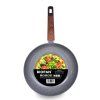BIOPAN® | nepřilnavá pánev | Ø 28 cm | 2,6 L
