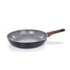 BIOPAN® | nepřilnavá pánev | Ø 28 cm | 2,6 L