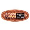 BIOPAN® | nepřilnavá forma na vánočku | 1600 ml | 39 cm