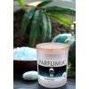 PLATINUM | sójová vonná svíčka | PARFUMIA® | 250 ml