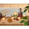 ZAZEN | sójová vonná svíčka | PARFUMIA® | 250 ml