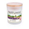 RELAXATION | sójová vonná svíčka | PARFUMIA® | 250 ml