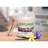 RELAXATION | sójová vonná svíčka | PARFUMIA® | 250 ml