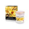 FLEUR DE VANILLE | sójová vonná svíčka | PARFUMIA® | 250 ml