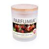 LADY MARMELADE | sójová vonná svíčka | PARFUMIA® | 250 ml