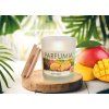 MANGO | sójová vonná svíčka | PARFUMIA® | 250 ml