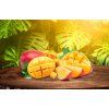 MANGO | sójová vonná svíčka | PARFUMIA® | 250 ml
