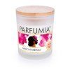 SAISON PARFUM | sójová vonná svíčka | PARFUMIA® | 250 ml