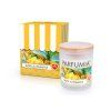 TROPICAL PINEAPPLE | sójová vonná svíčka | PARFUMIA® | 250 ml