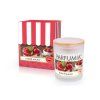 HORKÉ MALINY | sójová vonná svíčka | PARFUMIA® | 250 ml