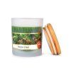 FRESH PINE | sójová vonná svíčka | PARFUMIA® | 250 ml