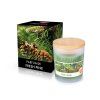 FRESH PINE | sójová vonná svíčka | PARFUMIA® | 250 ml