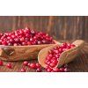WILD CRANBERRY | sójová vonná svíčka | PARFUMIA® | 250 ml