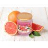 RED GRAPEFRUIT | sójová vonná svíčka | PARFUMIA® | 250 ml