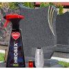 HROBEX | Čistič náhrobků a pietních míst (mramor, žula) | 500 ml