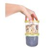 GREEN BOX | sada 2 šroubovacích dóz | na potraviny 370 ml