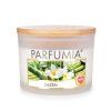 ZAZEN | sójová svíčka | 2 knoty | PARFUMIA® | 400 ml
