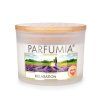 RELAXATION | sójová svíčka | 2 knoty | PARFUMIA® | 400 ml